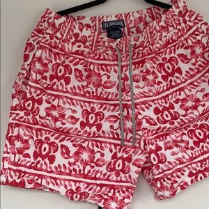 Men’s XL Neverworn Vilebrequin Swim